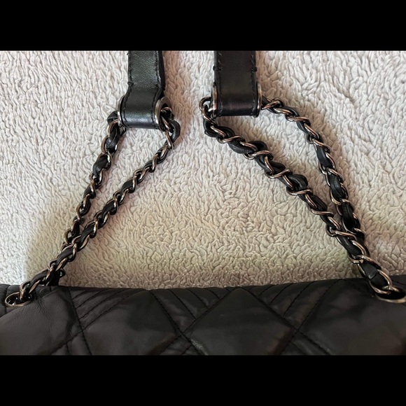 🌸SOLD🌸Preloved Vintage Chanel 31 RUE CAMBON PARIS SHOULDER BAG - Picture 16 of 16